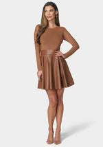 Warm Caramel