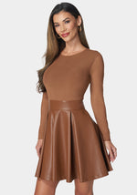 Warm Caramel