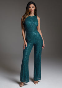 Crystal Teal