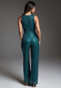 Crystal Teal