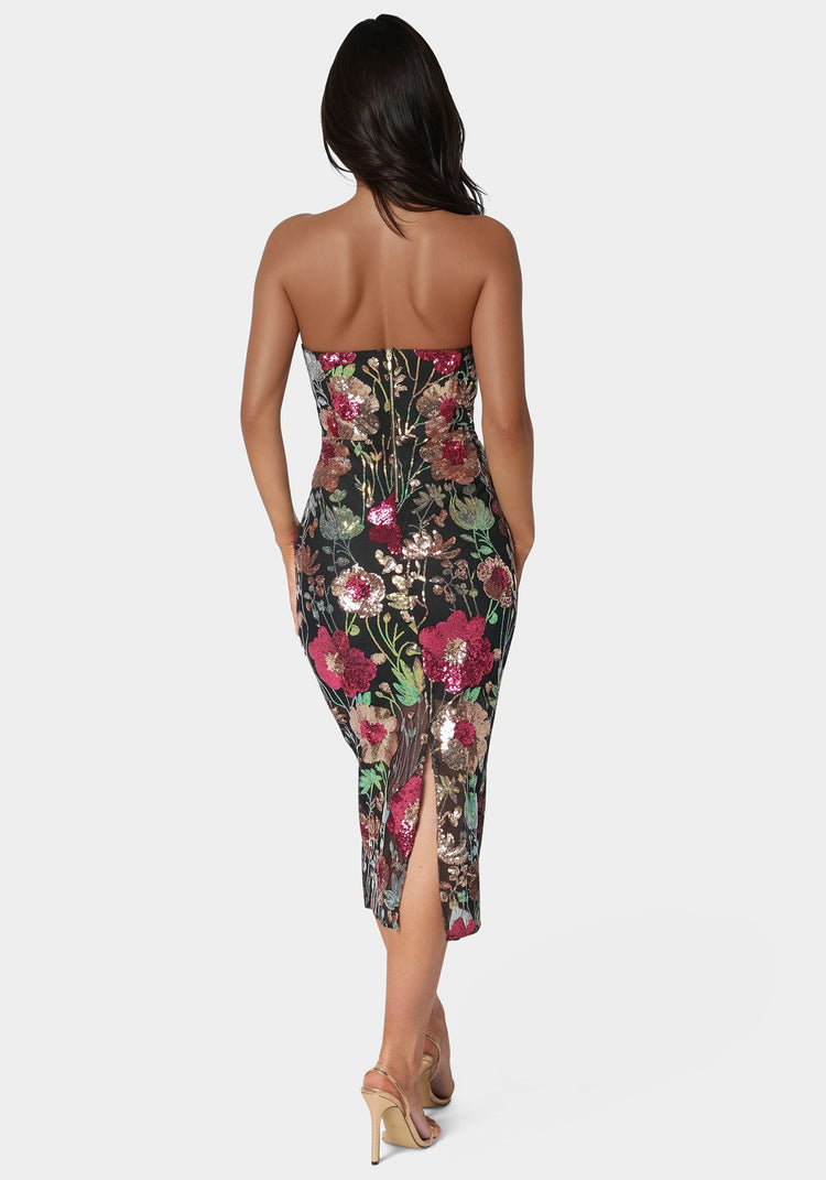 Black/Multi