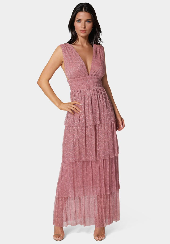 Pale Pink