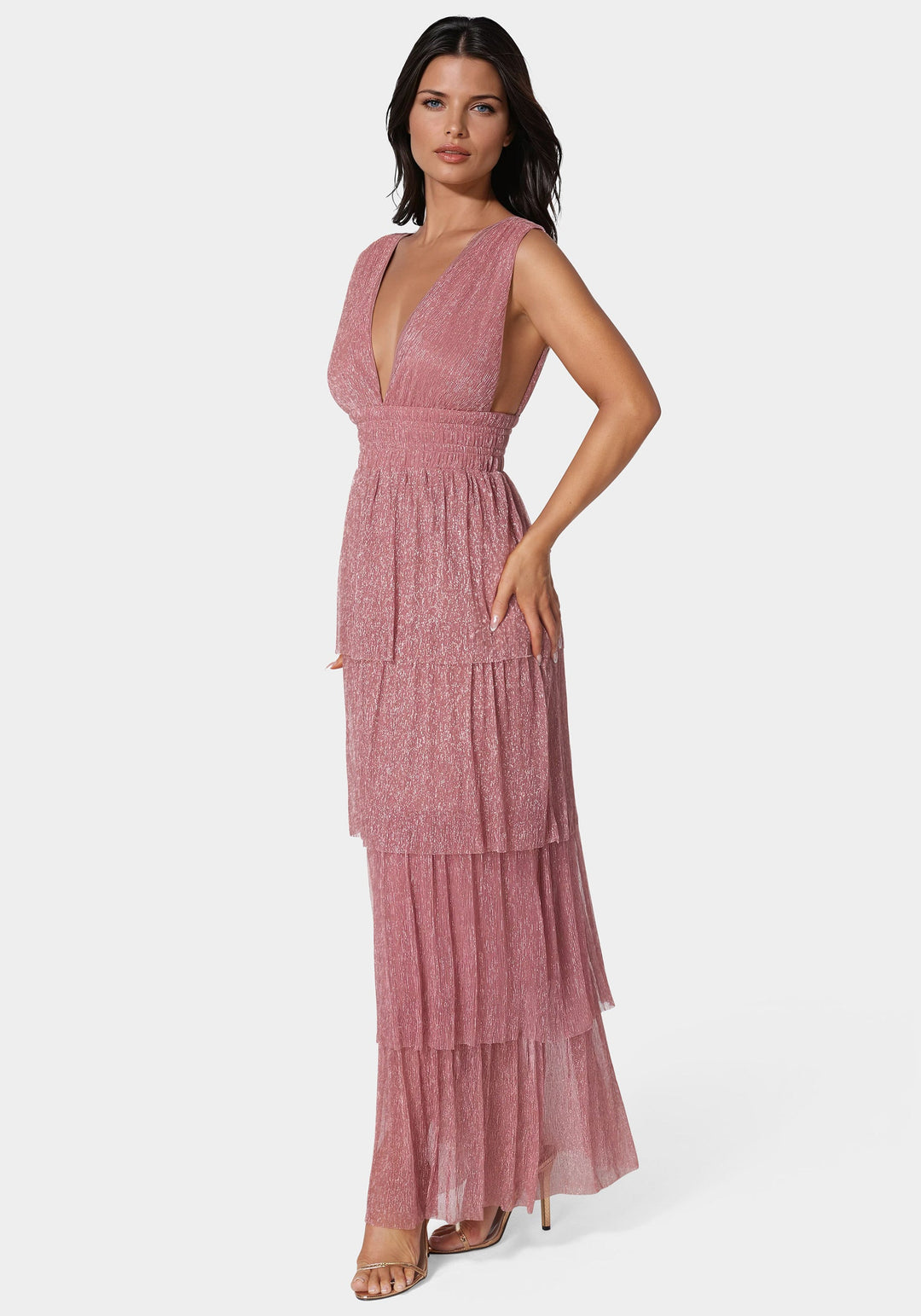 Pale Pink