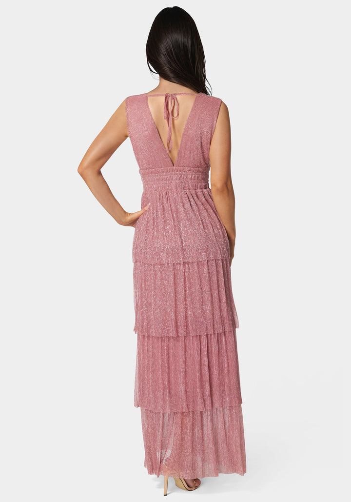 Pale Pink