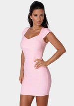 Pale Pink