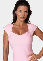 Pale Pink