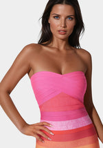 Pink Ombre