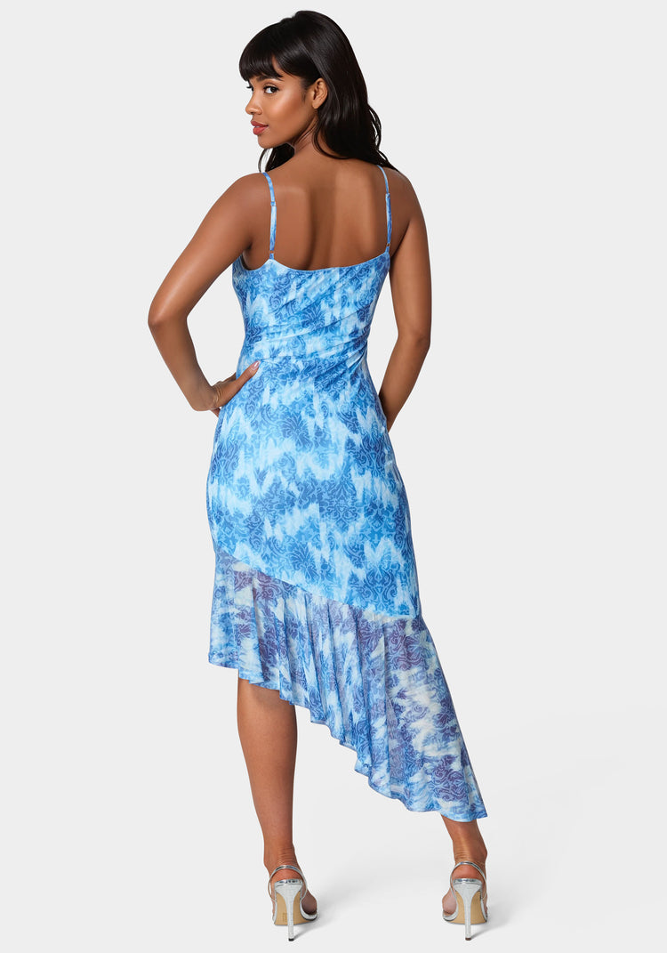 Soft Tapestry