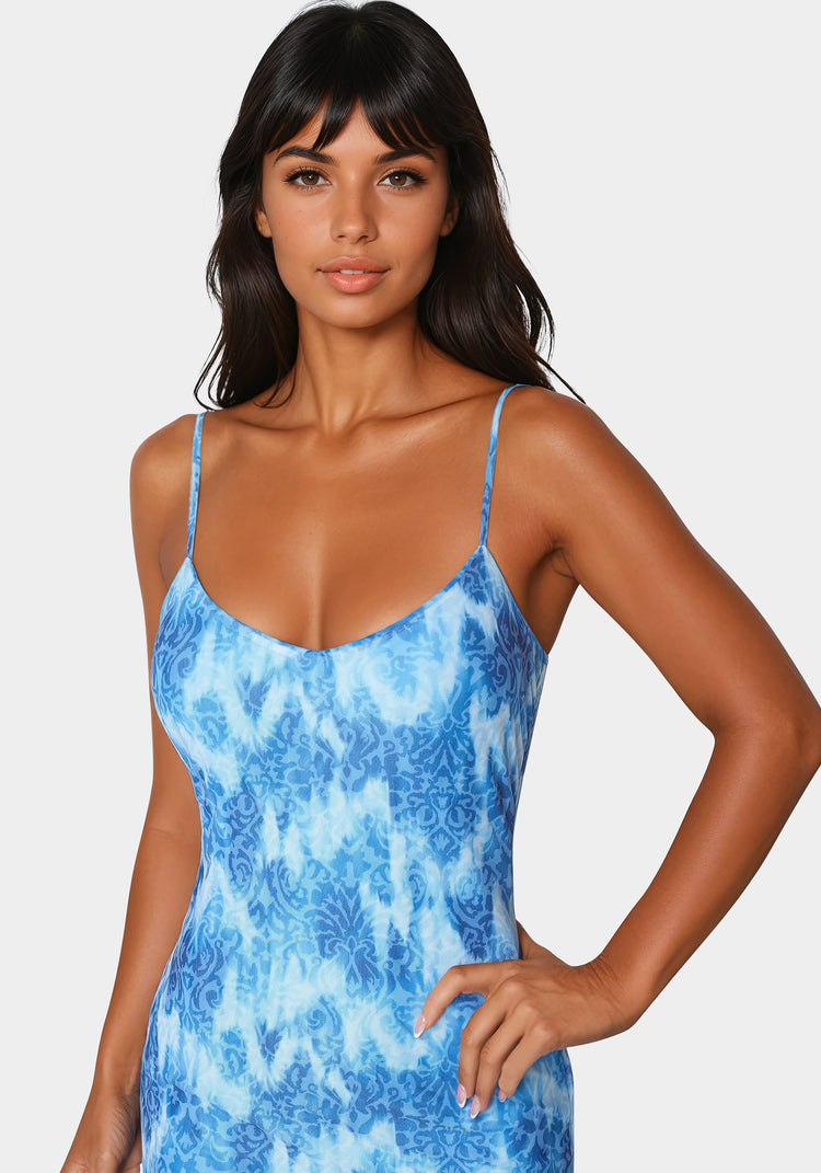 Soft Tapestry