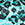 Blue Swatch