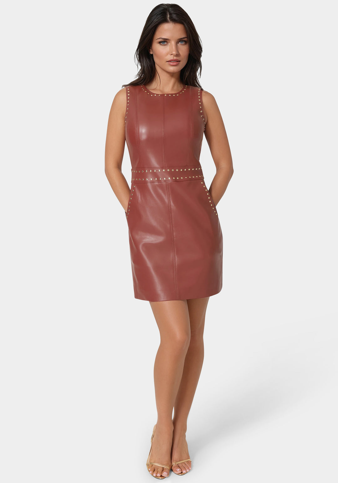 Wine/Bronze