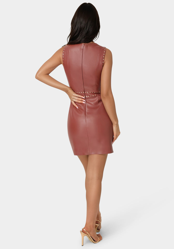 Wine/Bronze