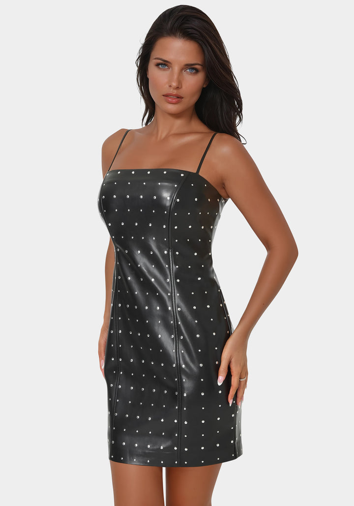 Black/Silver
