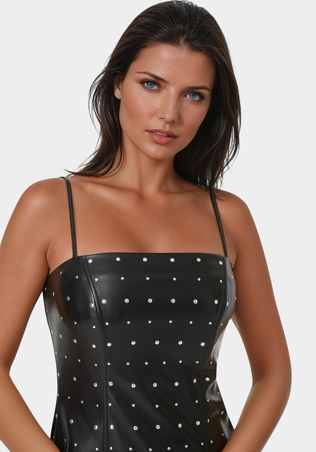 Black/Silver