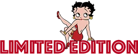 bebe x Betty Boop Limited Edition