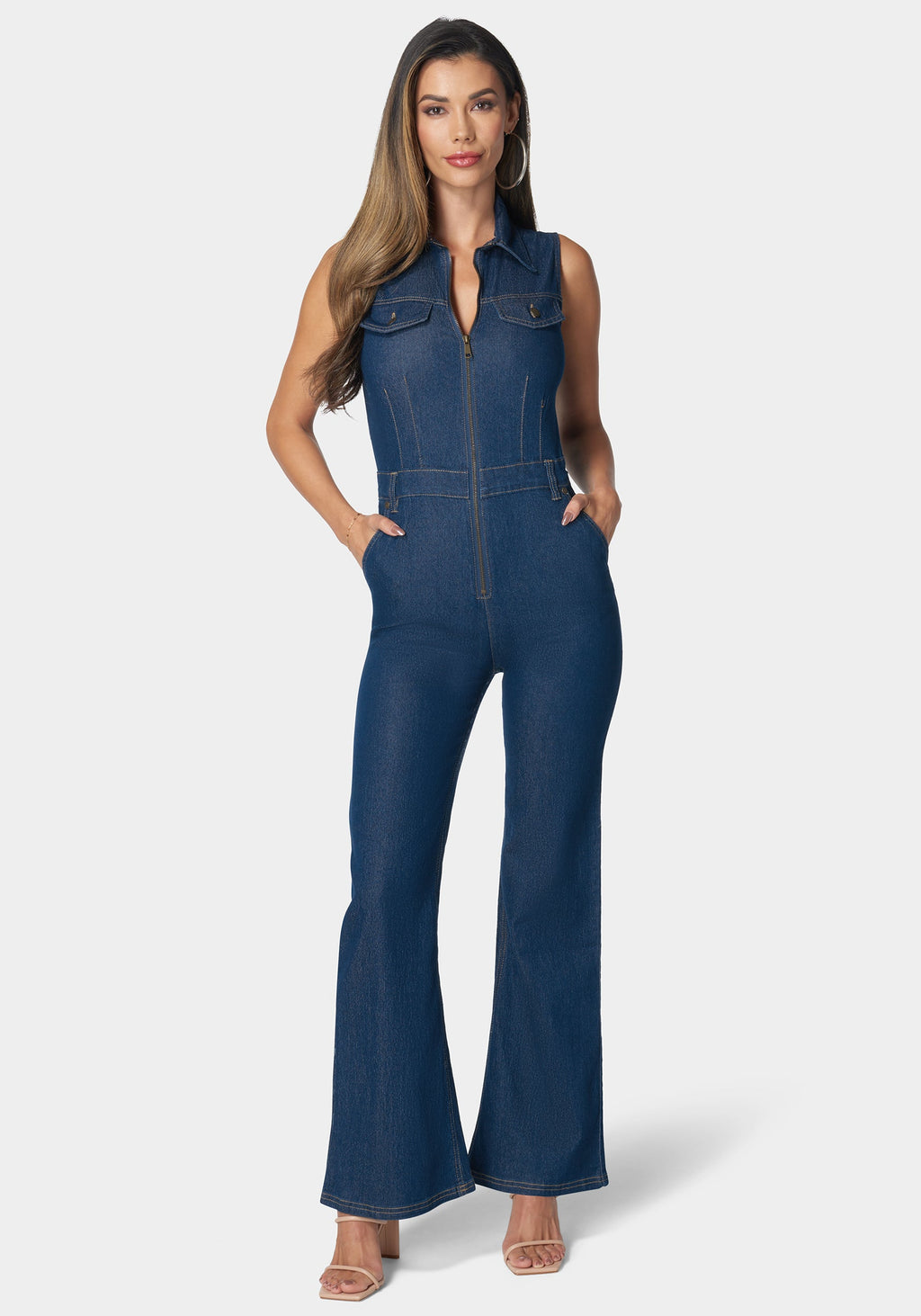 Blue Indigo