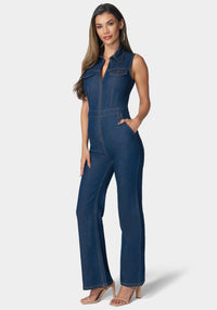 Blue Indigo