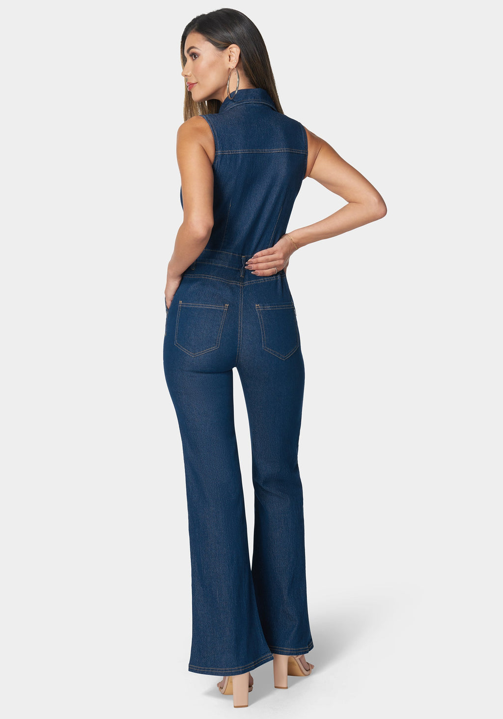 Blue Indigo