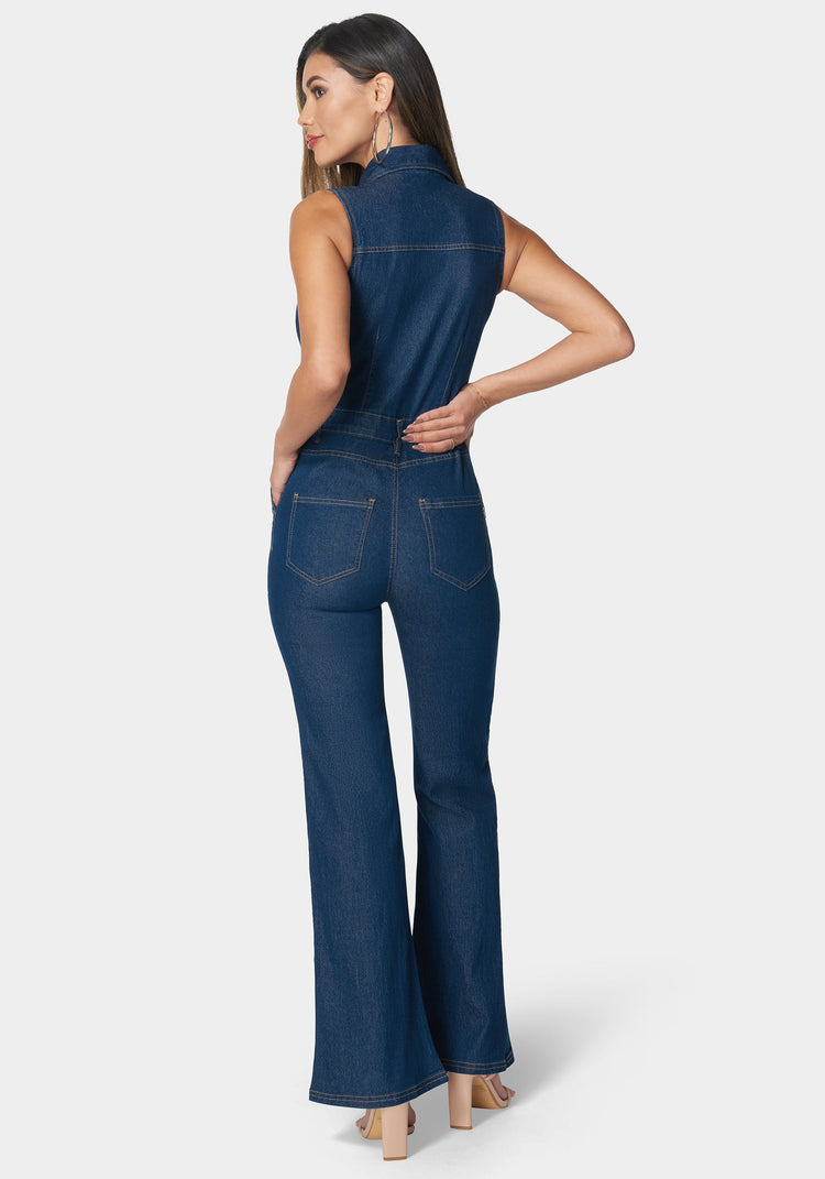 Blue Indigo