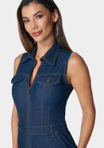 Blue Indigo