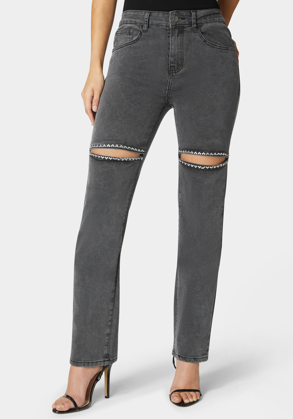 Grey Wash