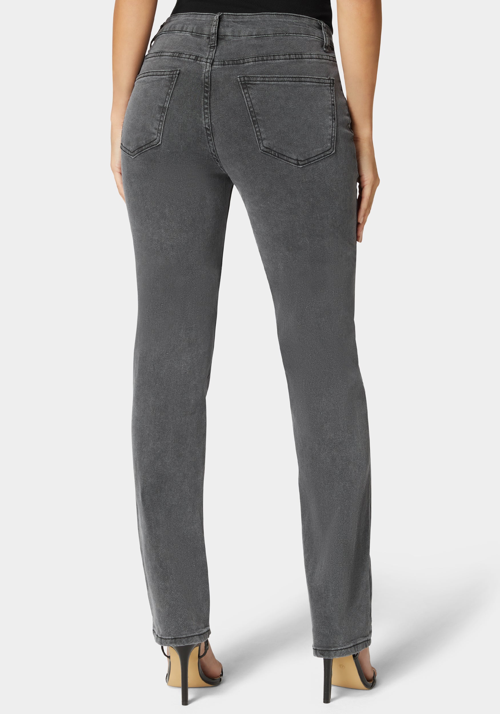 Grey Wash