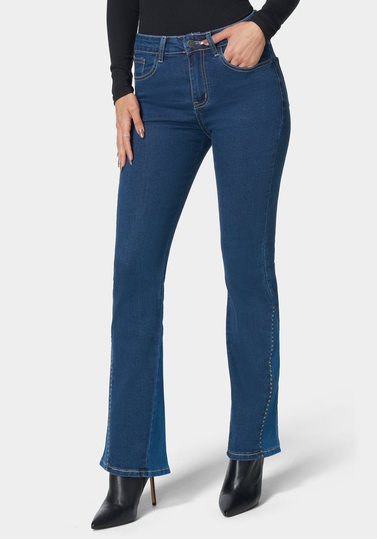 Blue Indigo