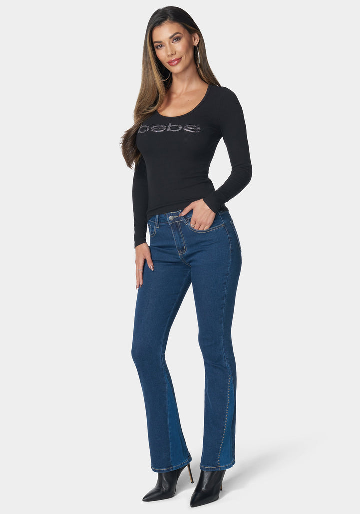 Blue Indigo
