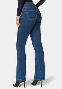 Blue Indigo