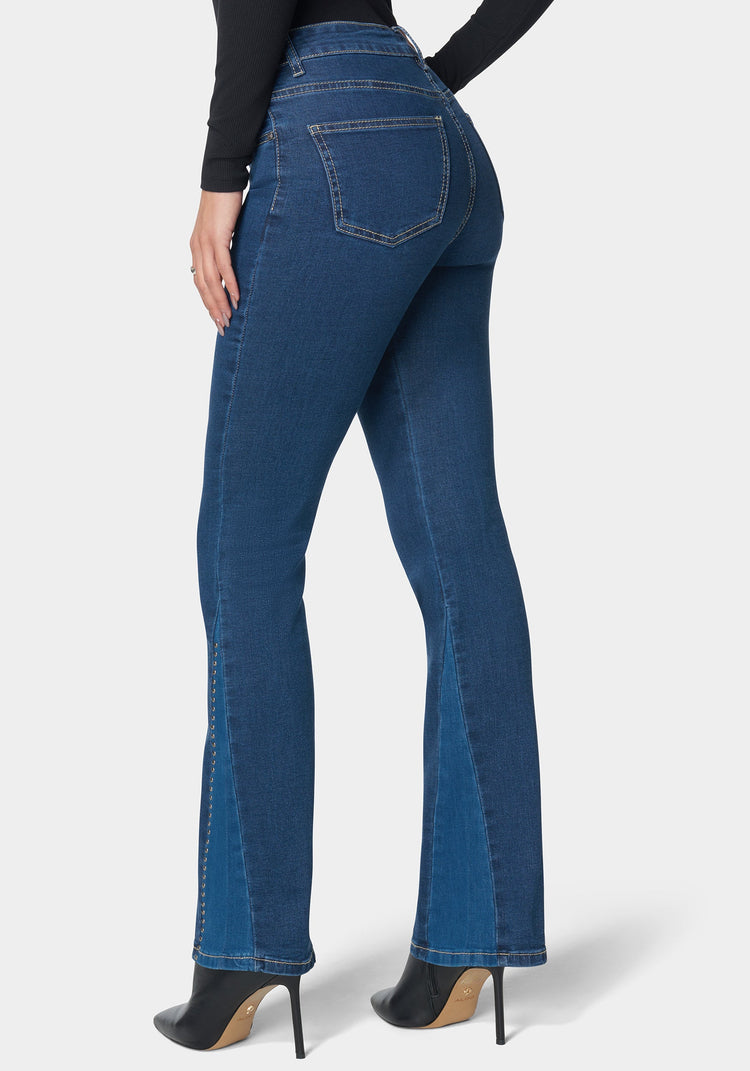 Blue Indigo