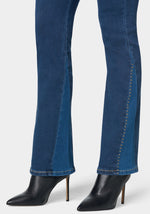 Blue Indigo