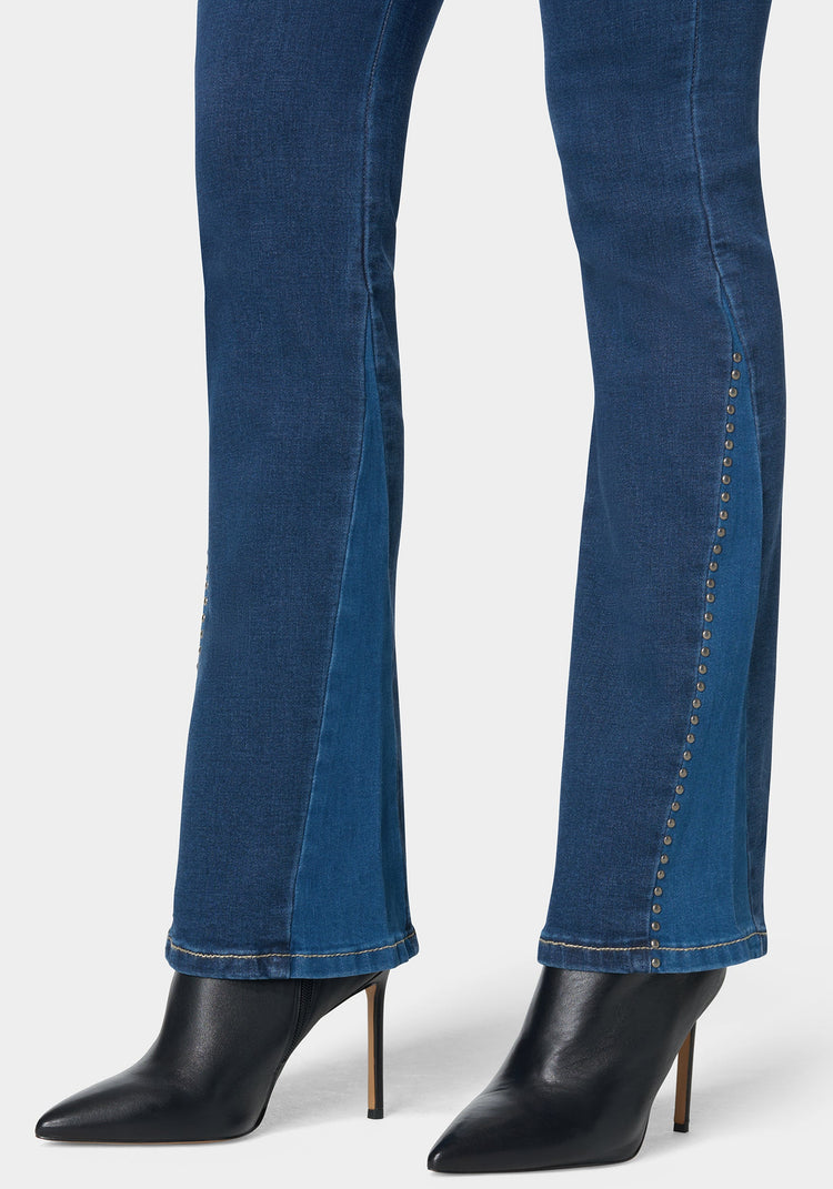 Blue Indigo