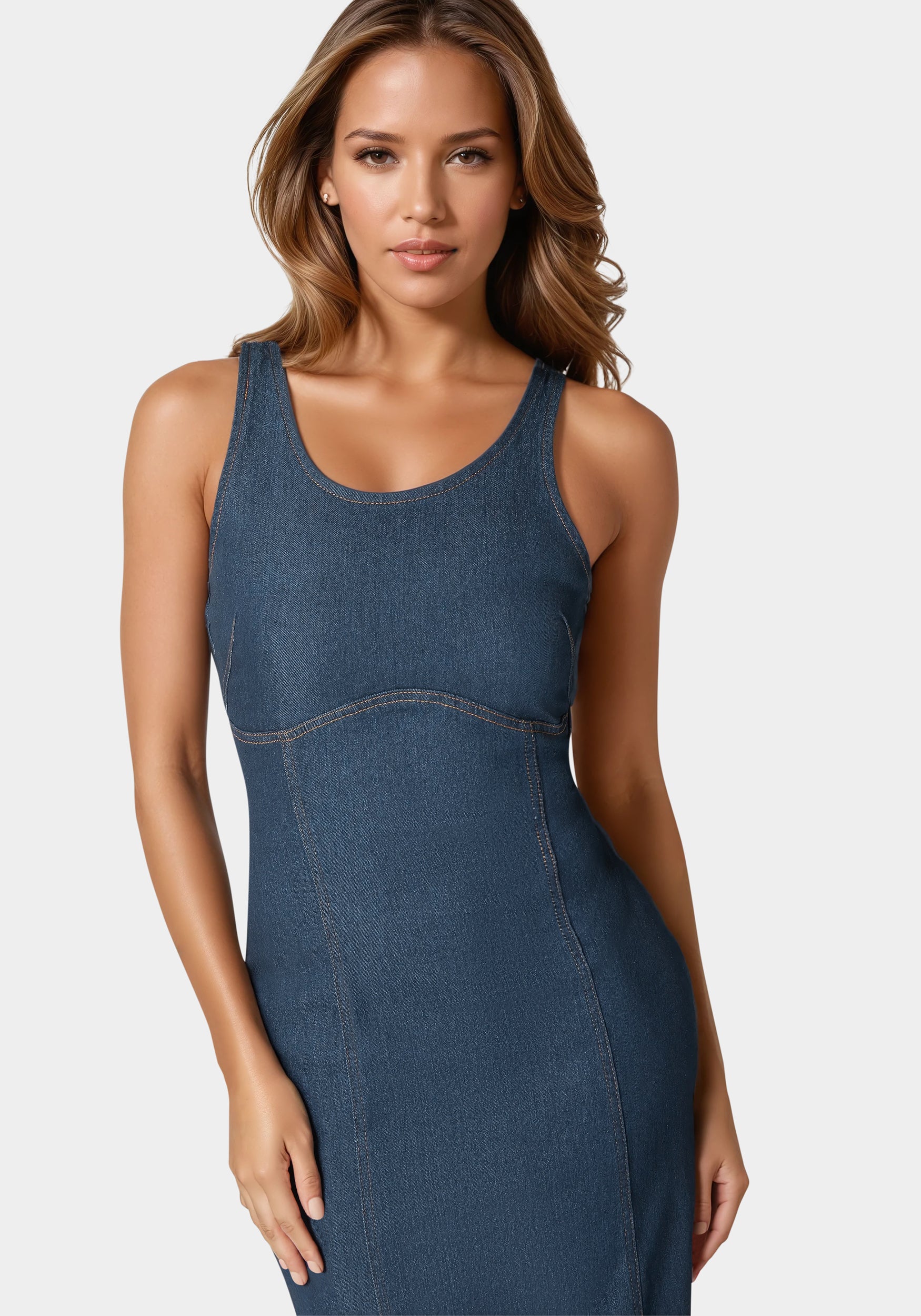 Indigo Wash