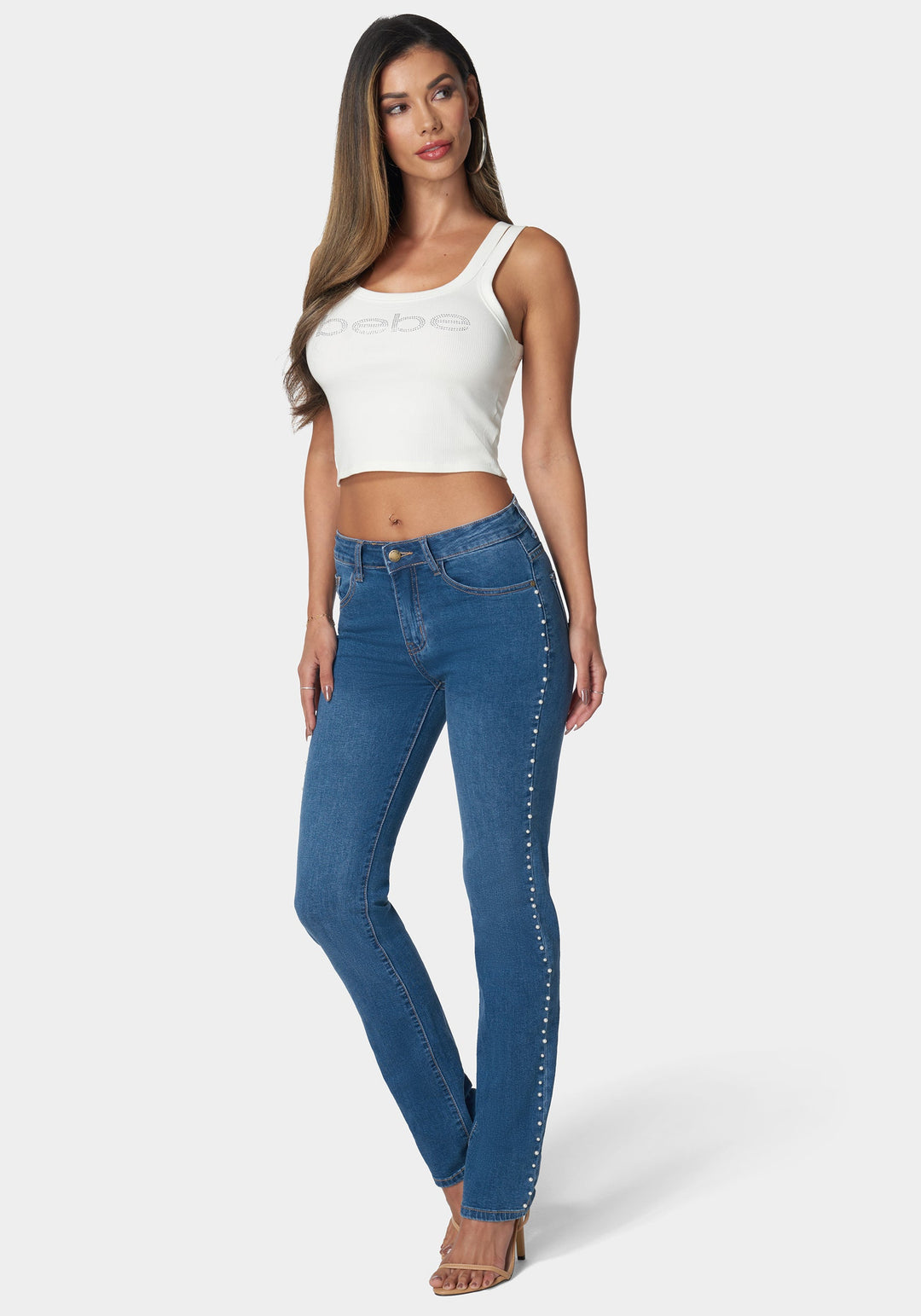 Medium Blue Wash
