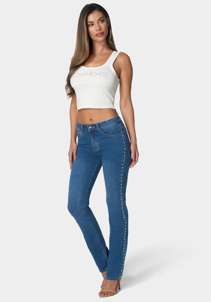 Medium Blue Wash