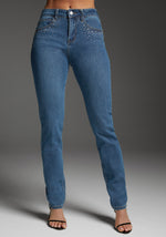 Medium Blue