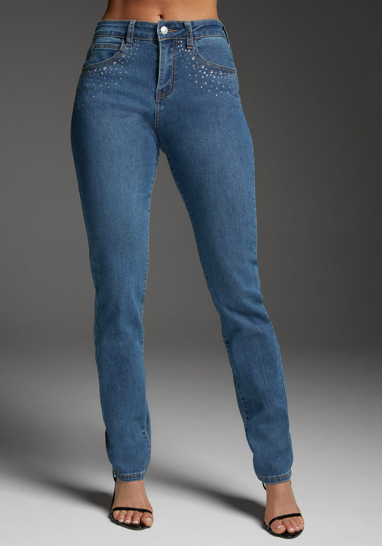Medium Blue