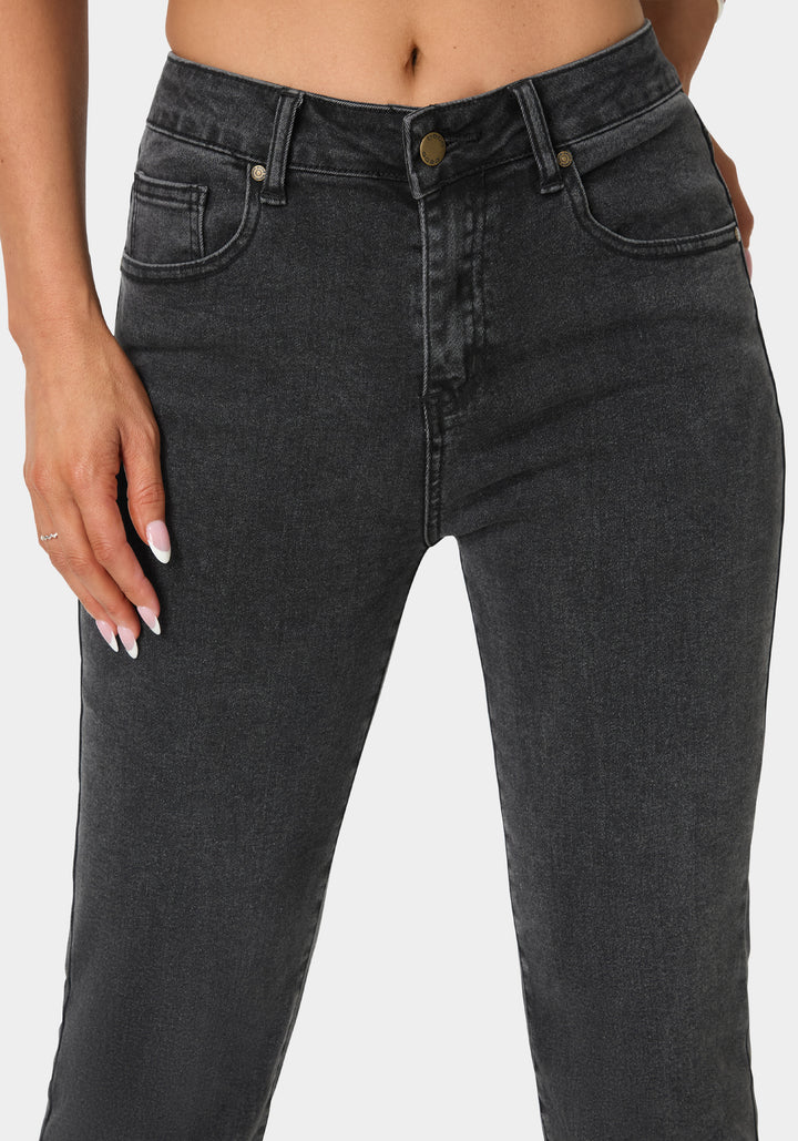 Detail View-The Core Flare-Black