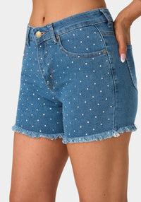 Medium Blue