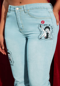 Other View-The Tie Skinny-Light Blue
