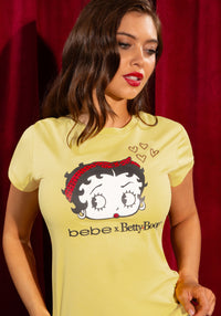 Other View-The Betty Tee-Sweet Butter Head Band