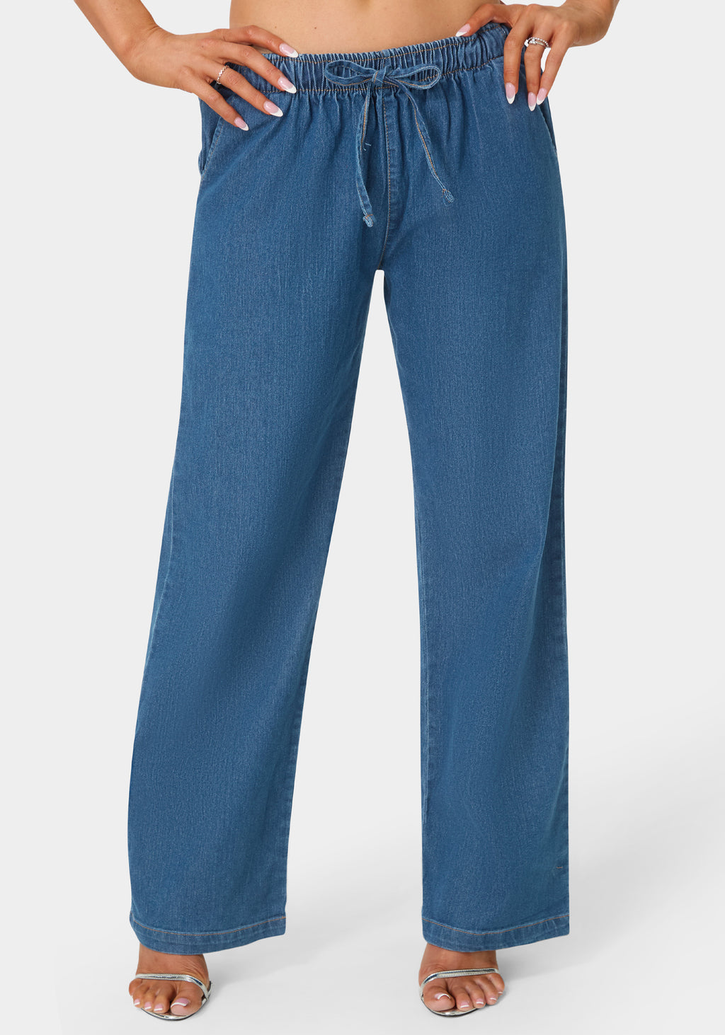 Medium Blue