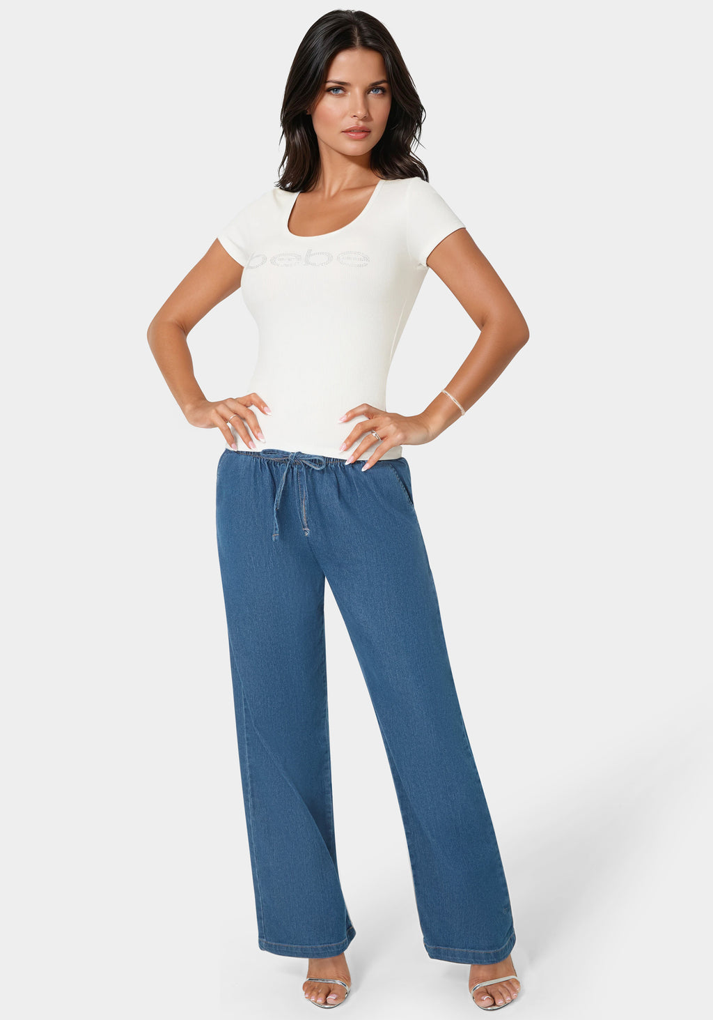 Medium Blue