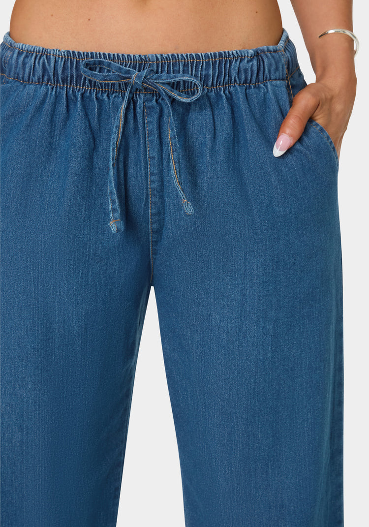 Medium Blue