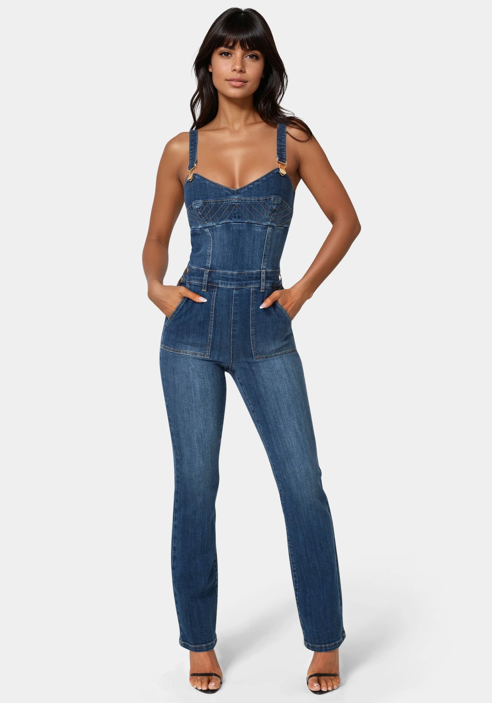 Jumpsuits & Rompers