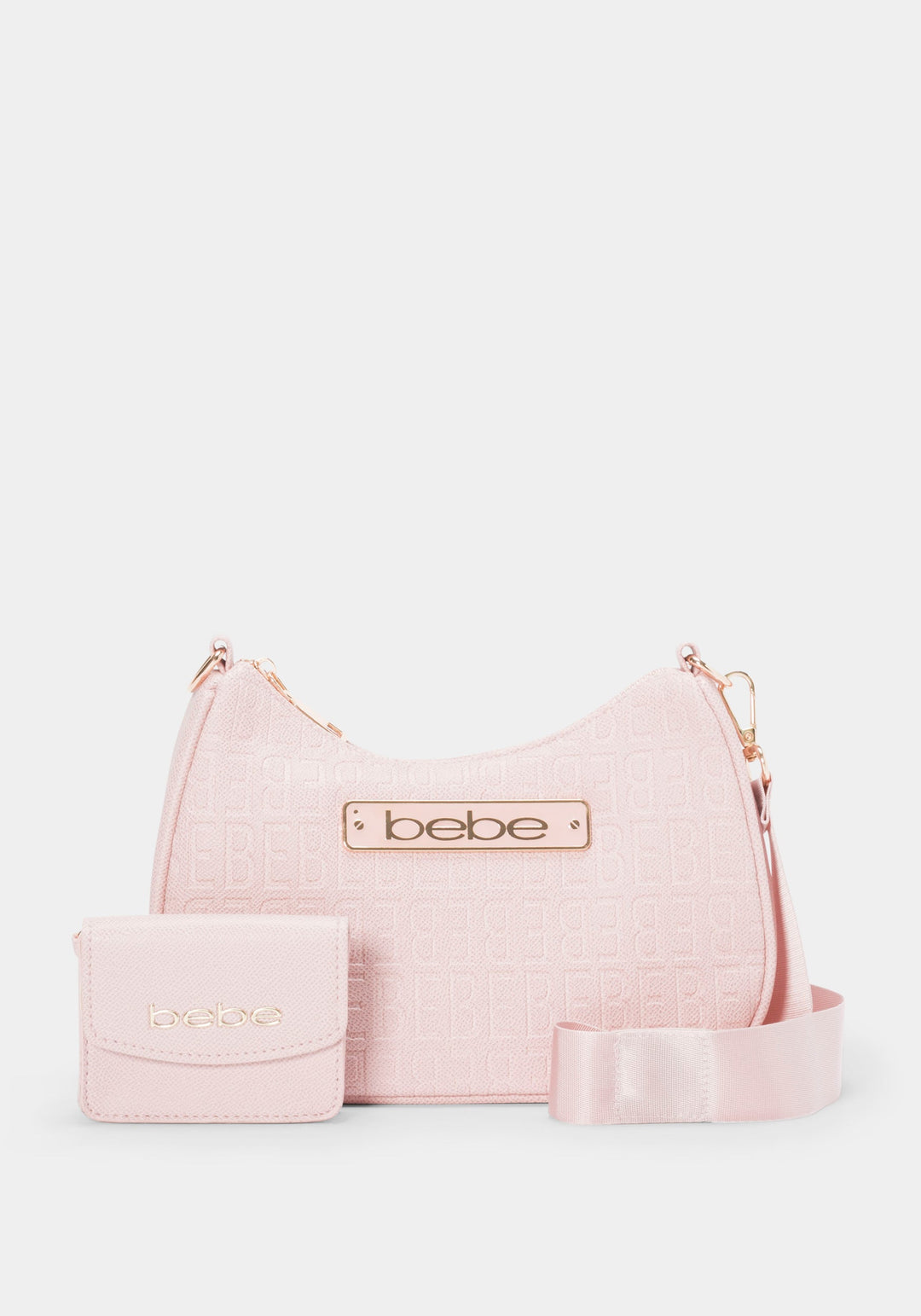 Powder Pink