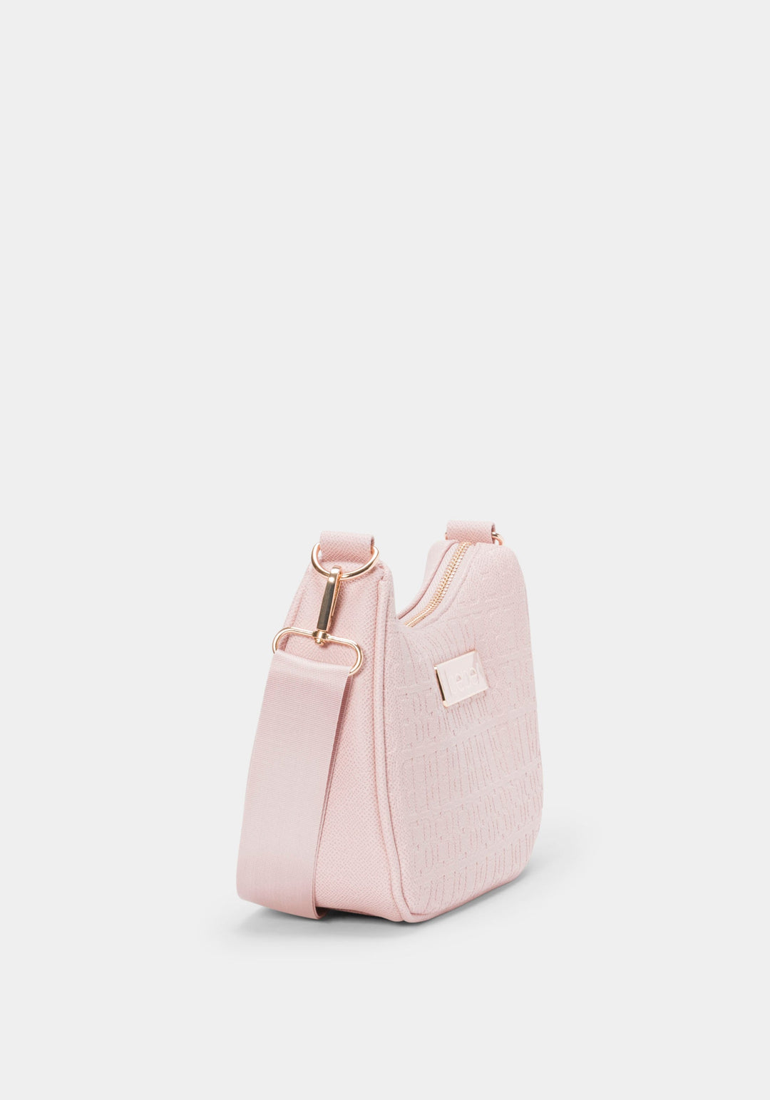 Powder Pink