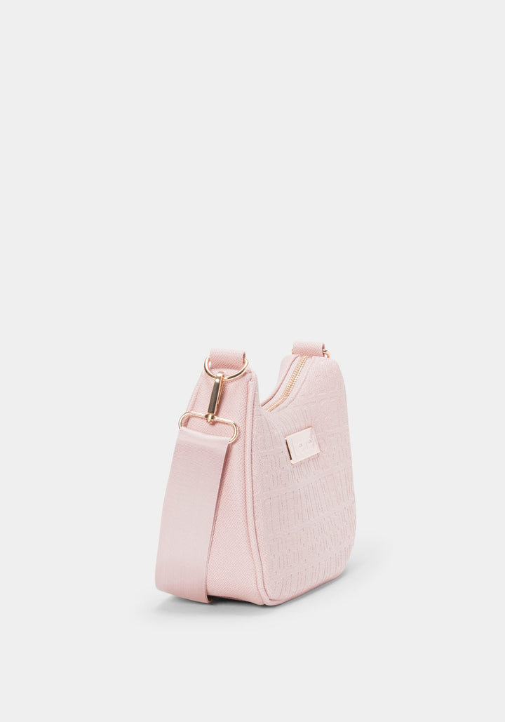 Powder Pink