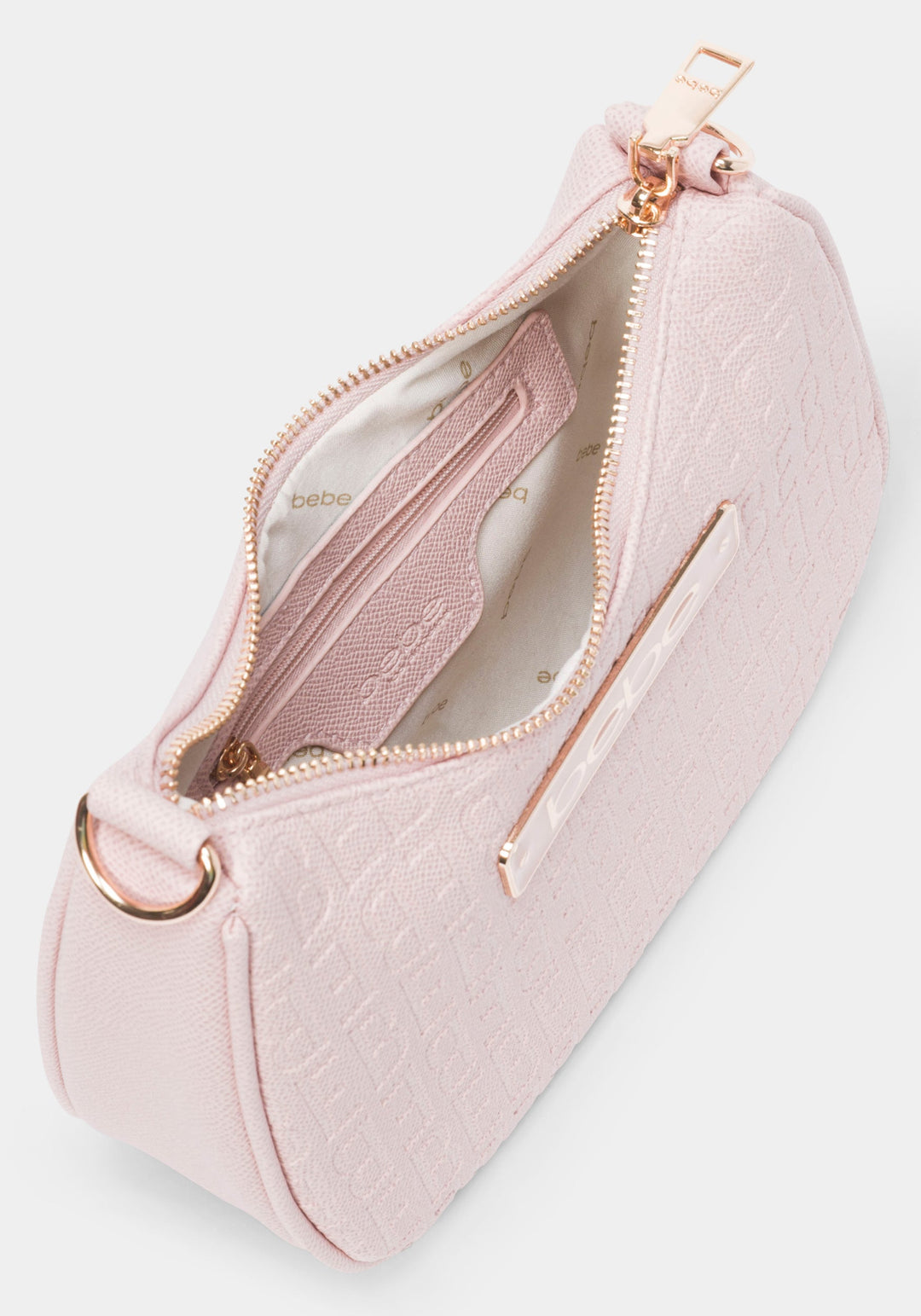 Powder Pink