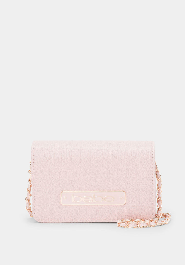 Powder Pink